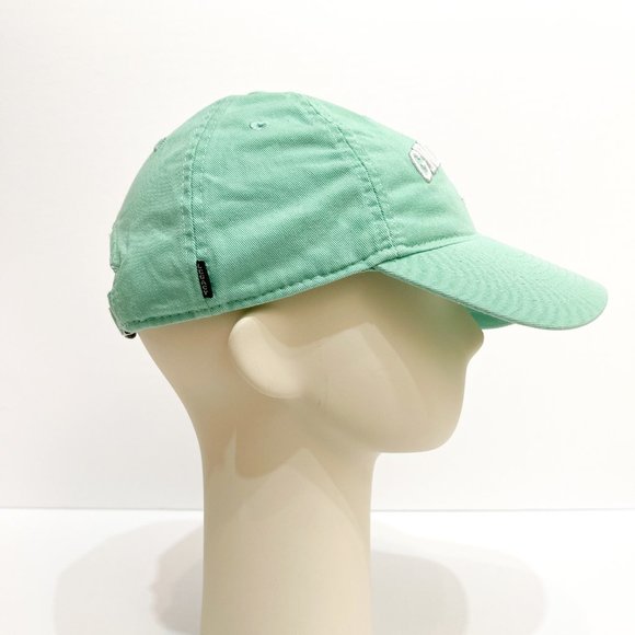 MINT GREEN GRAND BEND HAT - Picture 9 of 9